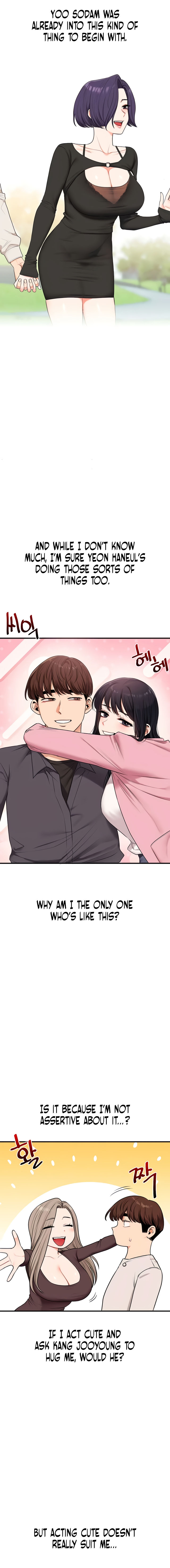 Relationship Reversal - Chapter 87 - 9