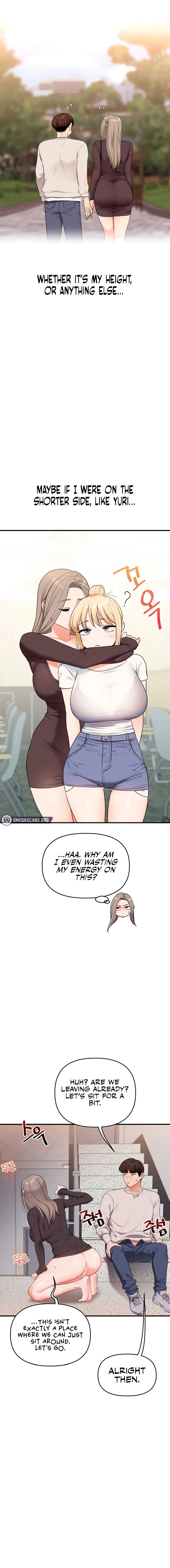 Relationship Reversal - Chapter 87 - 10