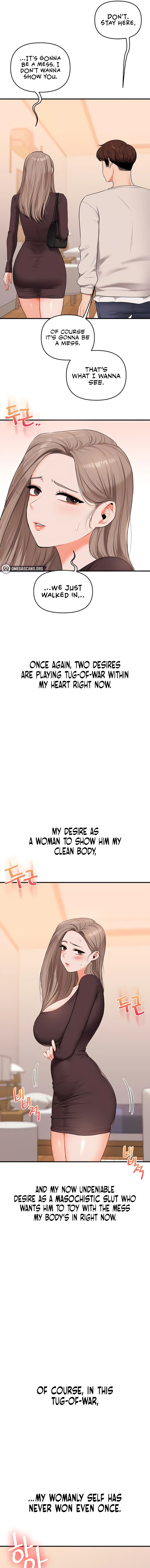 Relationship Reversal - Chapter 87 - 13