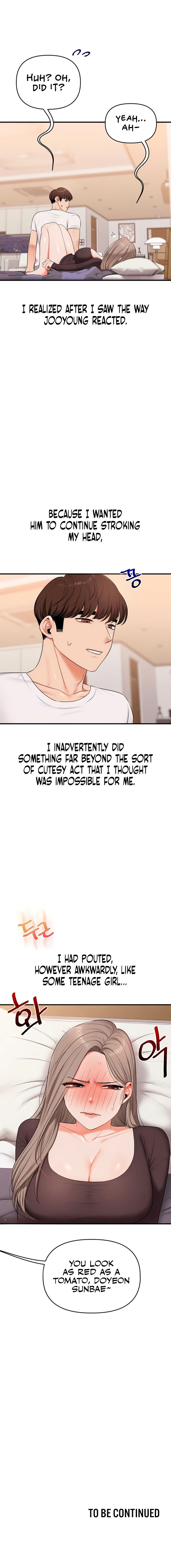 Relationship Reversal - Chapter 87 - 16