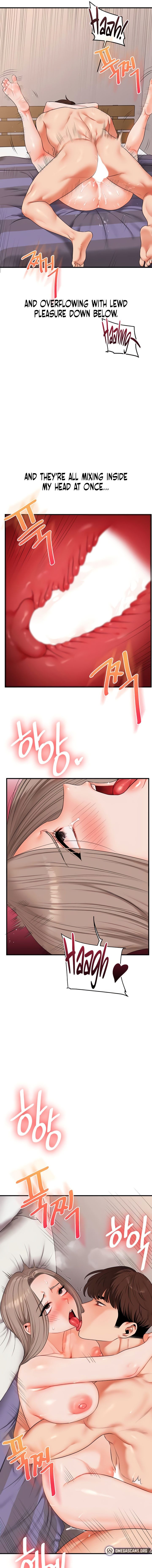 Relationship Reversal - الفصل 88 - 9