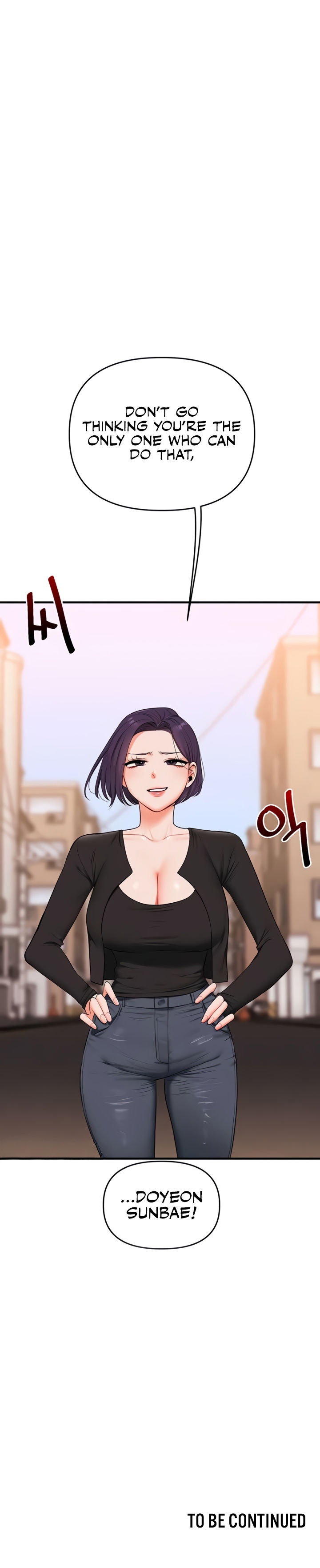 Relationship Reversal - الفصل 88 - 16