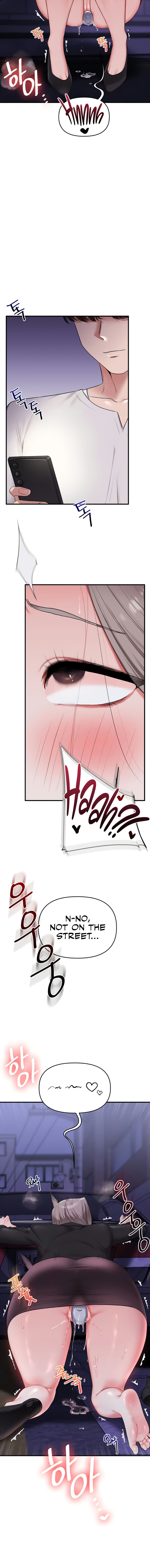 Relationship Reversal Chapter 89 - Page 8