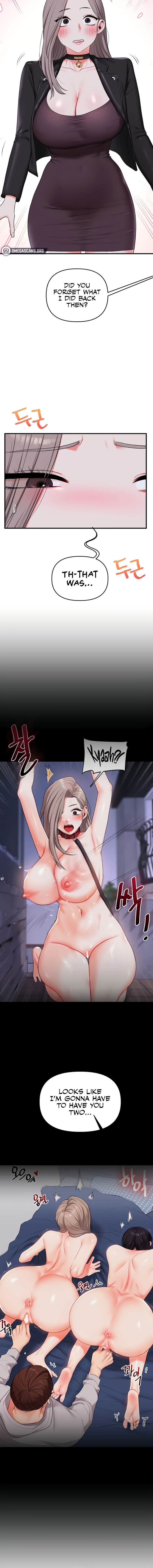 Relationship Reversal Chapter 89 - Page 14