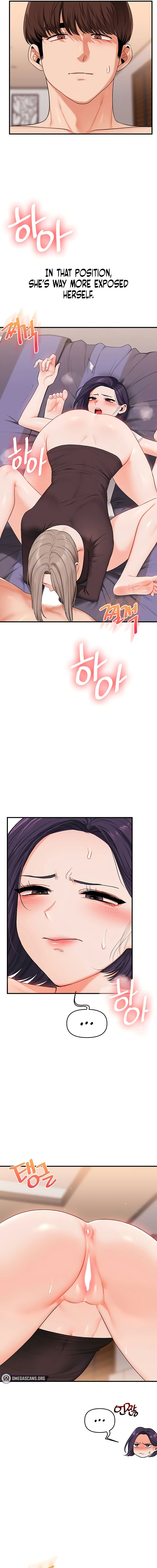 Relationship Reversal Chapter 91 - Page 5