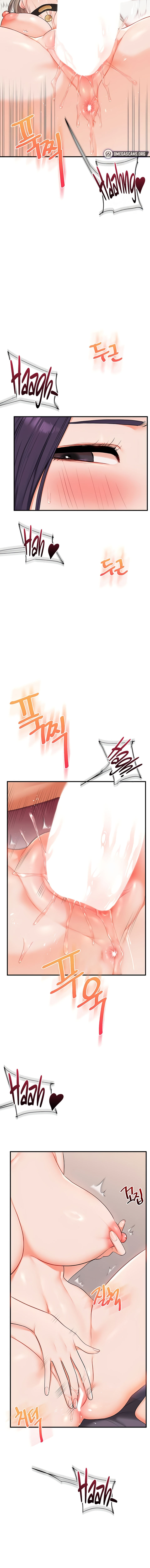 Relationship Reversal Chapter 92 - Page 10