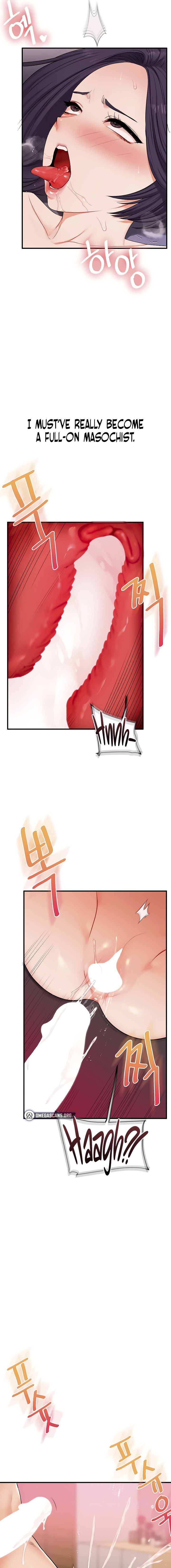 Relationship Reversal Chapter 93 - Page 5