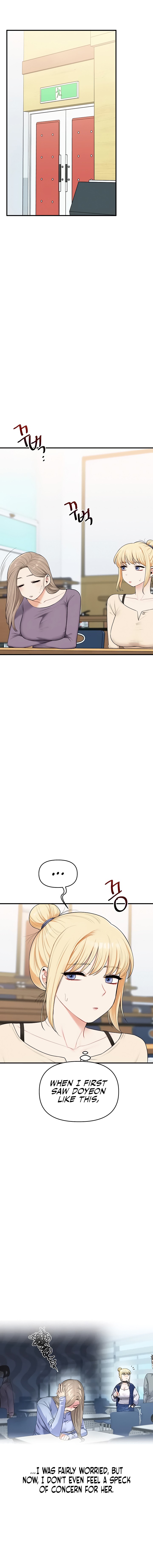 Relationship Reversal Chapter 93 - Page 15