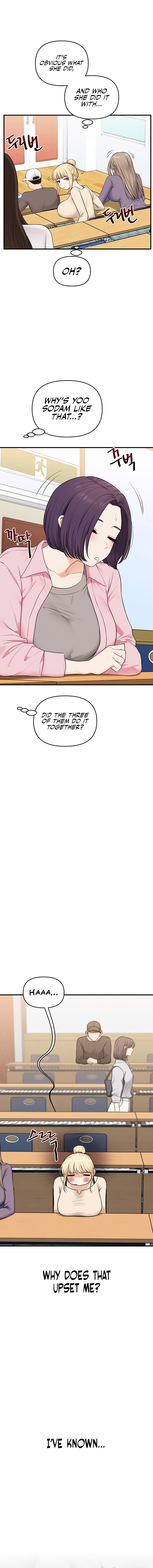 Relationship Reversal Chapter 93 - Page 16