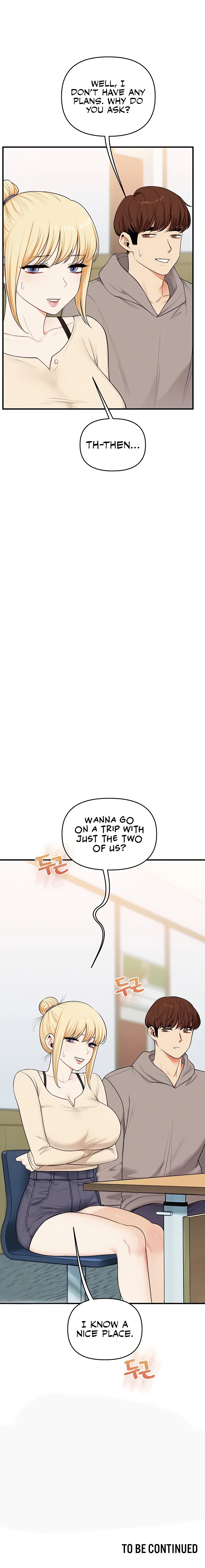 Relationship Reversal Chapter 93 - Page 18