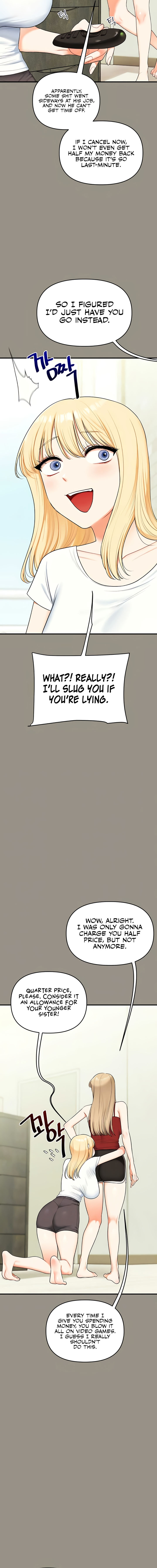 Relationship Reversal Chapter 94 - Page 4