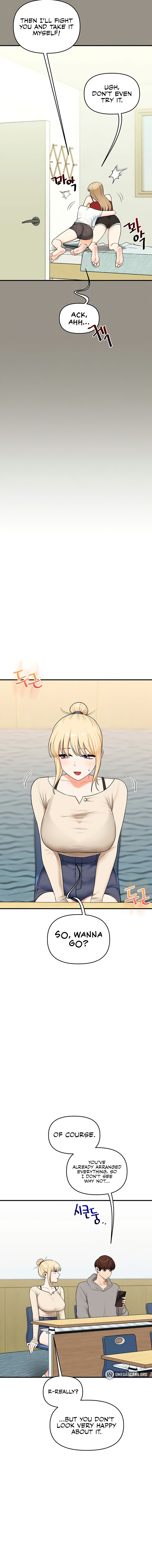 Relationship Reversal Chapter 94 - Page 5