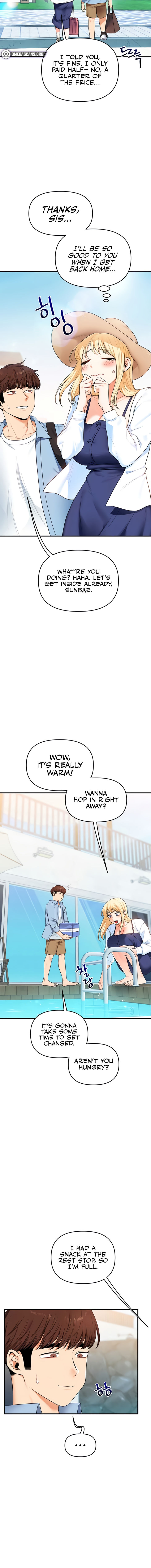 Relationship Reversal Chapter 94 - Page 10