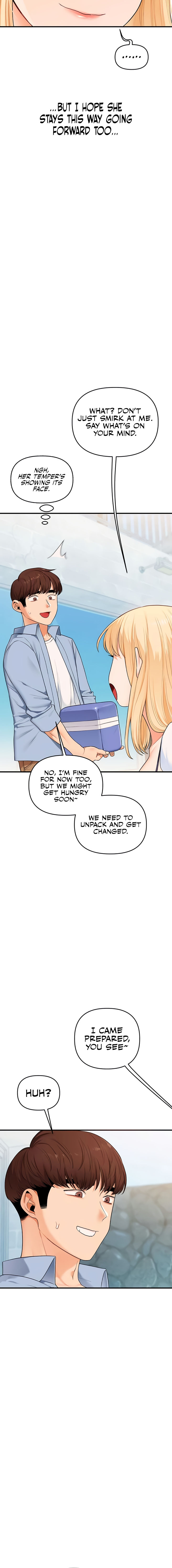 Relationship Reversal Chapter 94 - Page 12