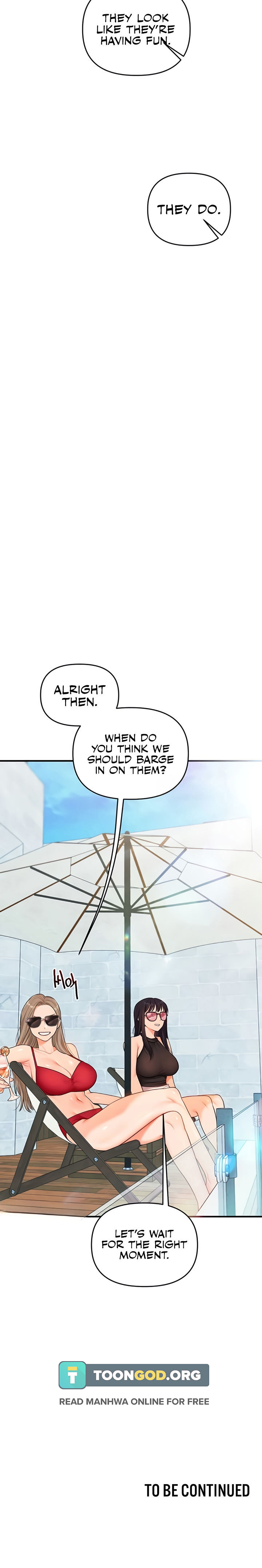 Relationship Reversal Chapter 94 - Page 16