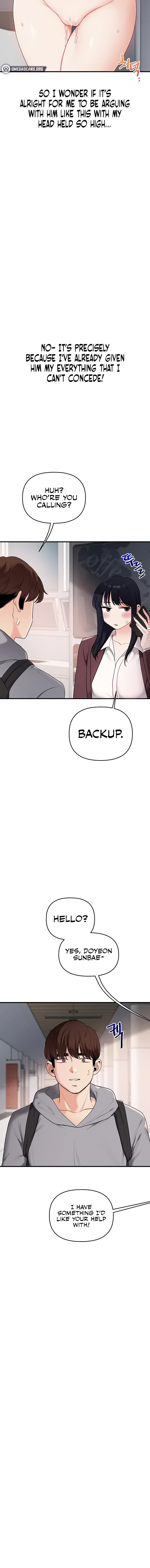 Relationship Reversal Chapter 95 - Page 6