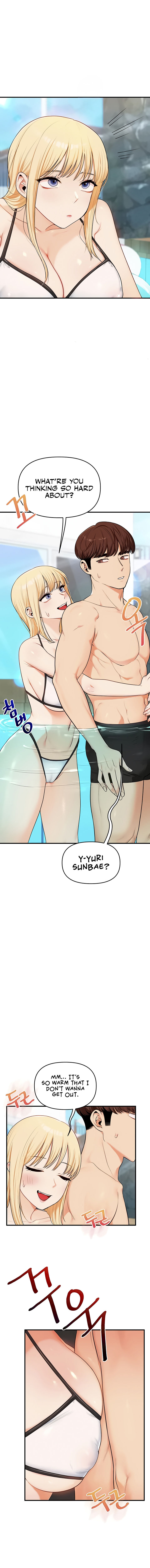 Relationship Reversal Chapter 95 - Page 8