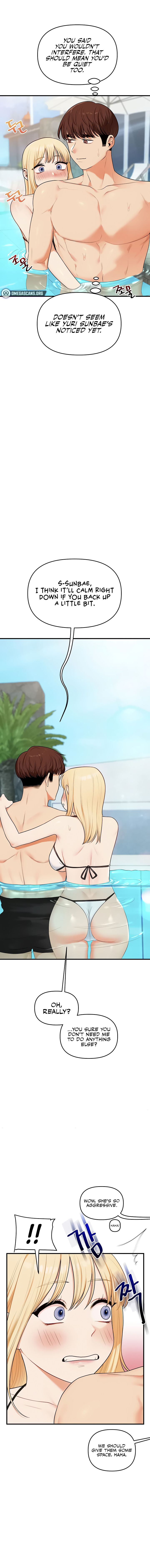 Relationship Reversal Chapter 95 - Page 10