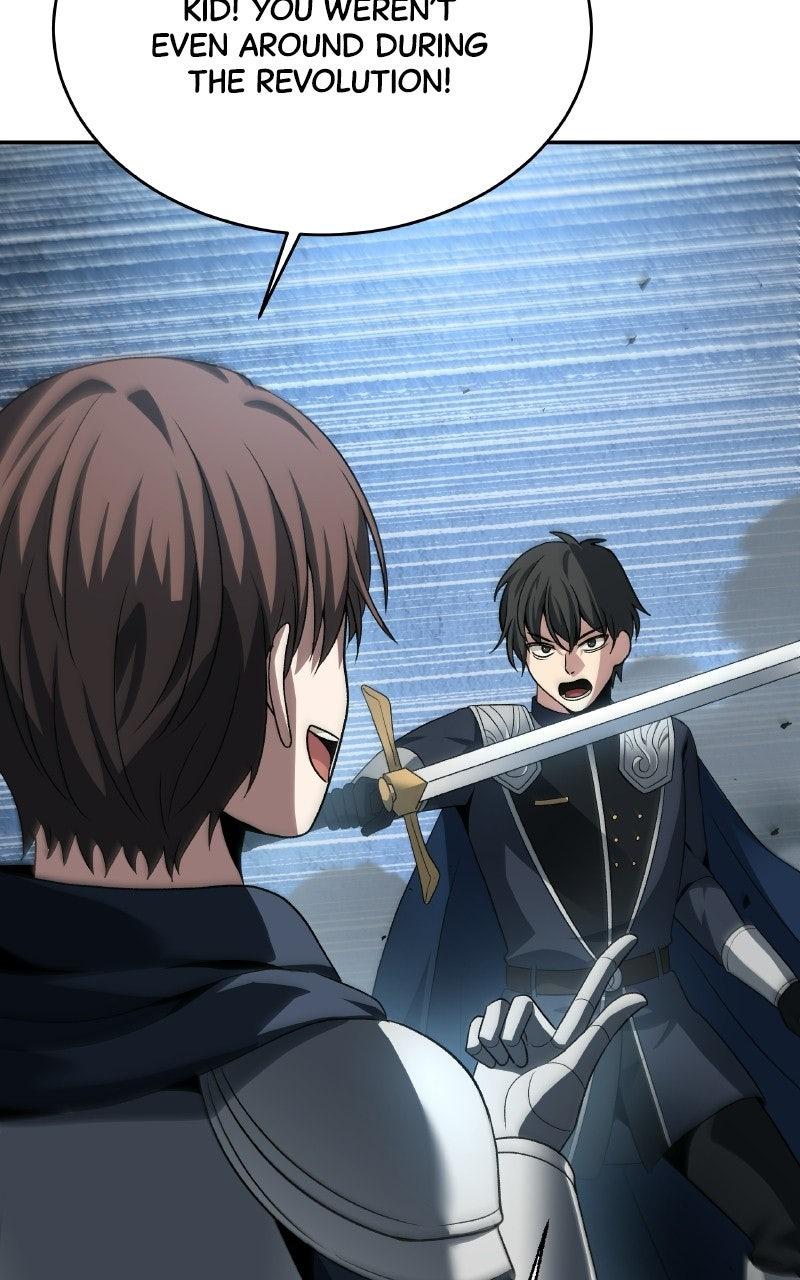 Reloaded Into the Other World Chapter 125 - Page 5