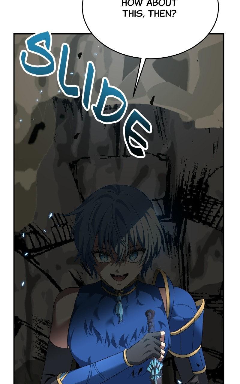 Reloaded Into the Other World Chapter 125 - Page 19