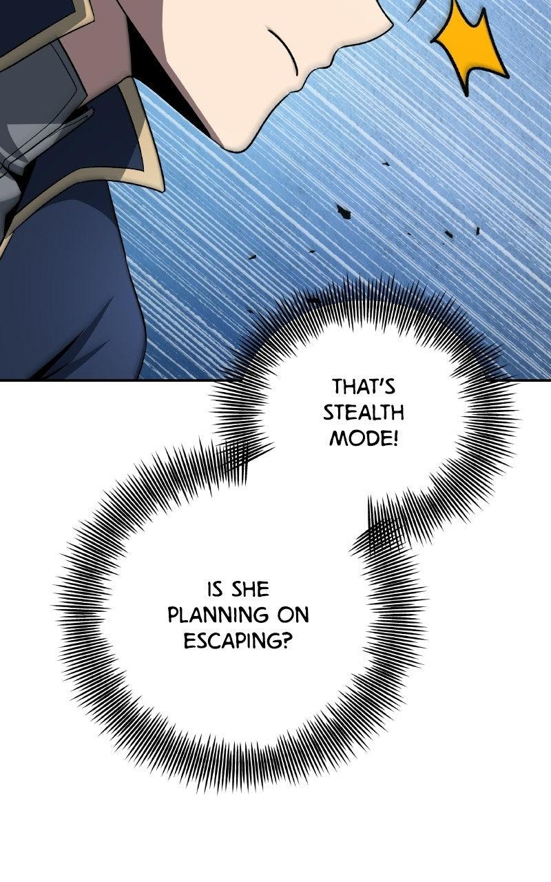 Reloaded Into the Other World Chapter 125 - Page 21