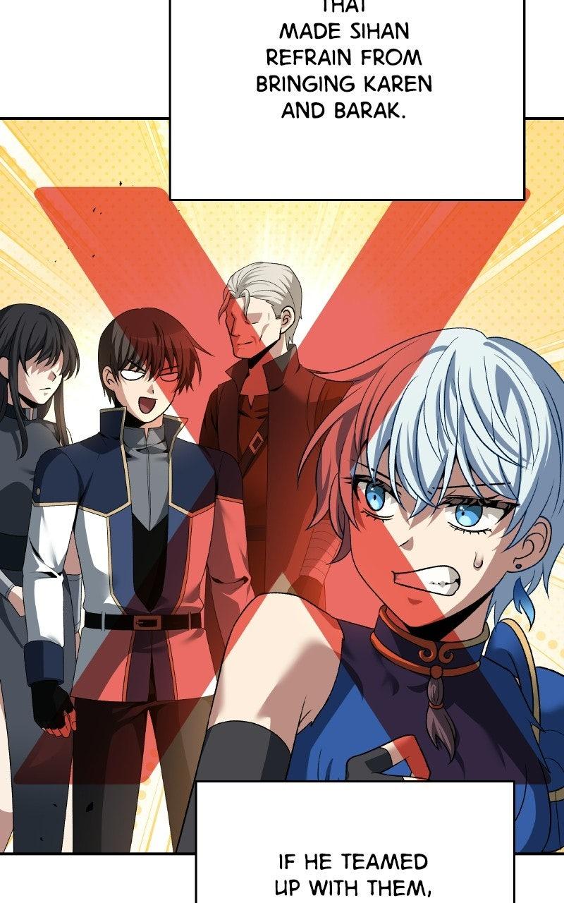 Reloaded Into the Other World Chapter 125 - Page 30