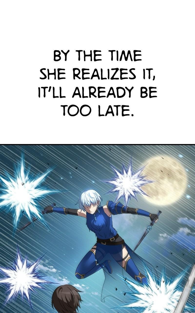 Reloaded Into the Other World Chapter 125 - Page 37