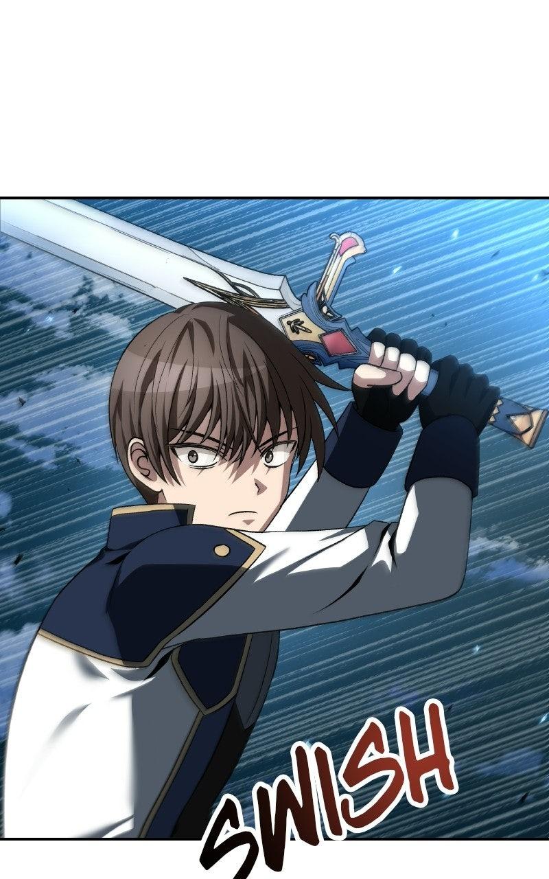 Reloaded Into the Other World Chapter 125 - Page 39