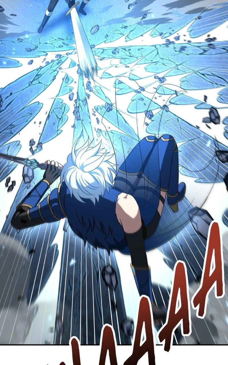 Reloaded Into the Other World Chapter 125 - Page 41