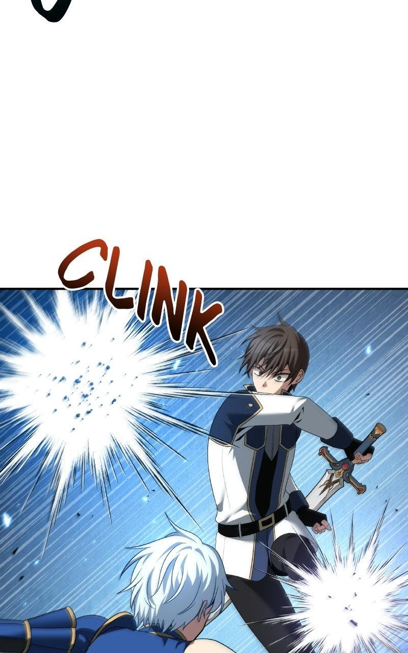 Reloaded Into the Other World Chapter 125 - Page 44