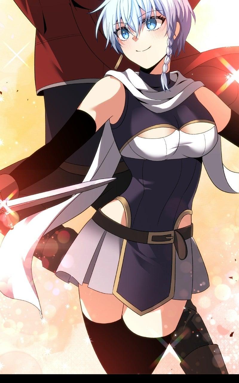 Reloaded Into the Other World Chapter 125 - Page 50