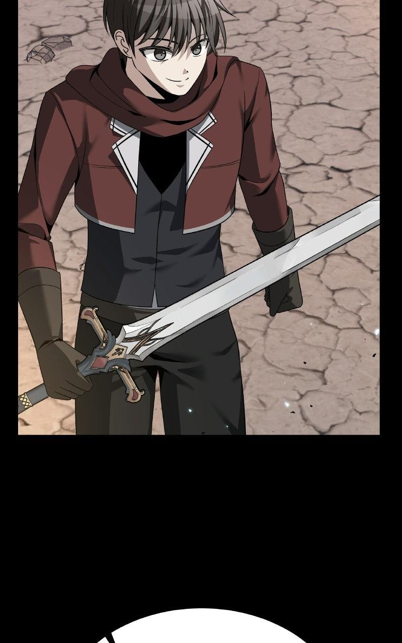 Reloaded Into the Other World Chapter 125 - Page 55