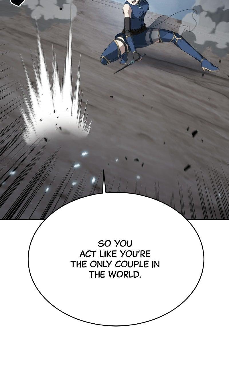 Reloaded Into the Other World Chapter 125 - Page 66