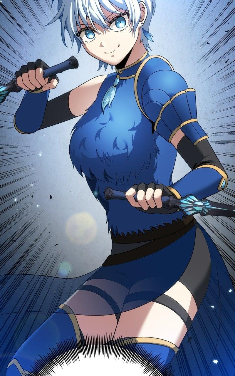 Reloaded Into the Other World Chapter 125 - Page 87