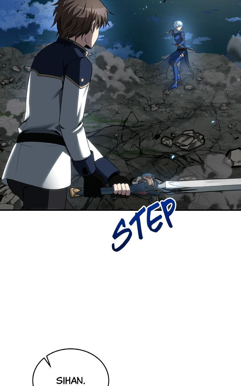 Reloaded Into the Other World Chapter 125 - Page 89