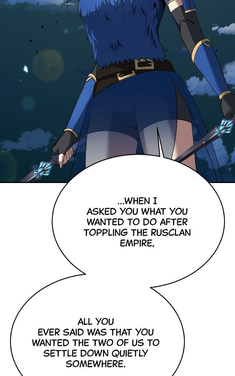 Reloaded Into the Other World Chapter 125 - Page 92