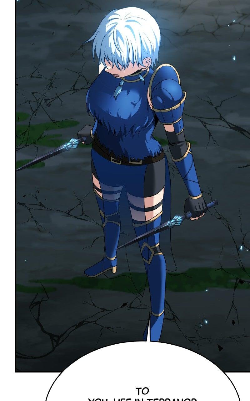 Reloaded Into the Other World Chapter 125 - Page 96