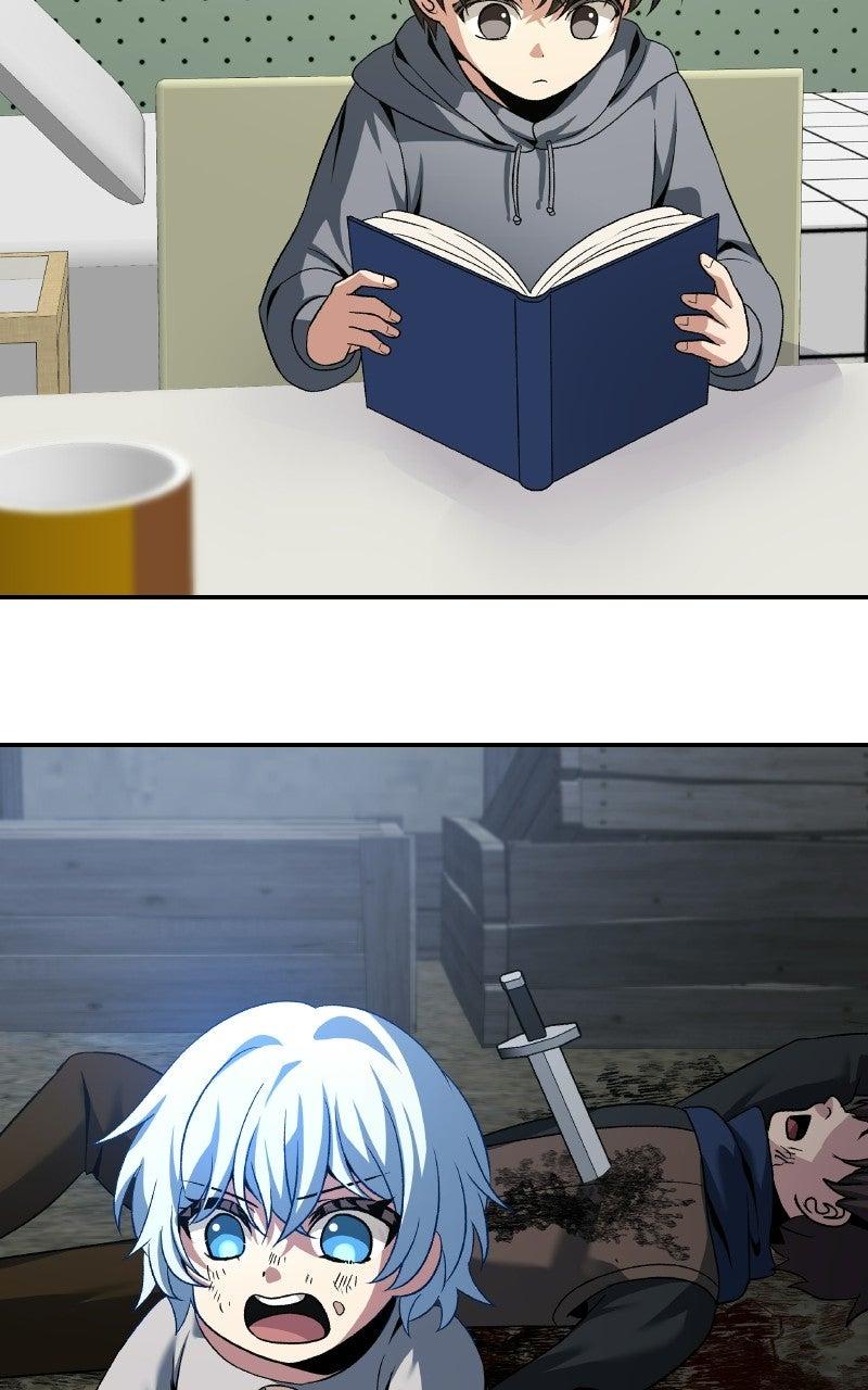 Reloaded Into the Other World Chapter 125 - Page 98