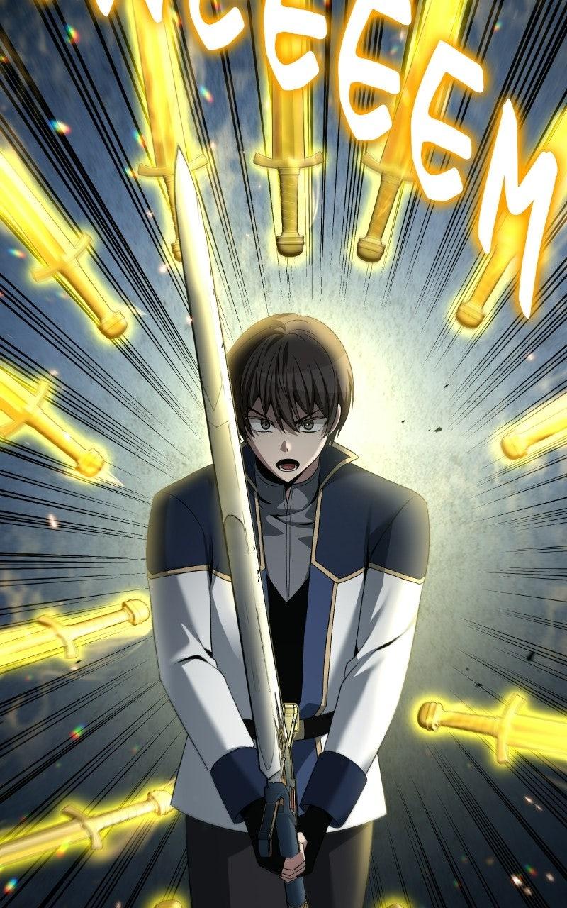 Reloaded Into the Other World Chapter 125 - Page 109