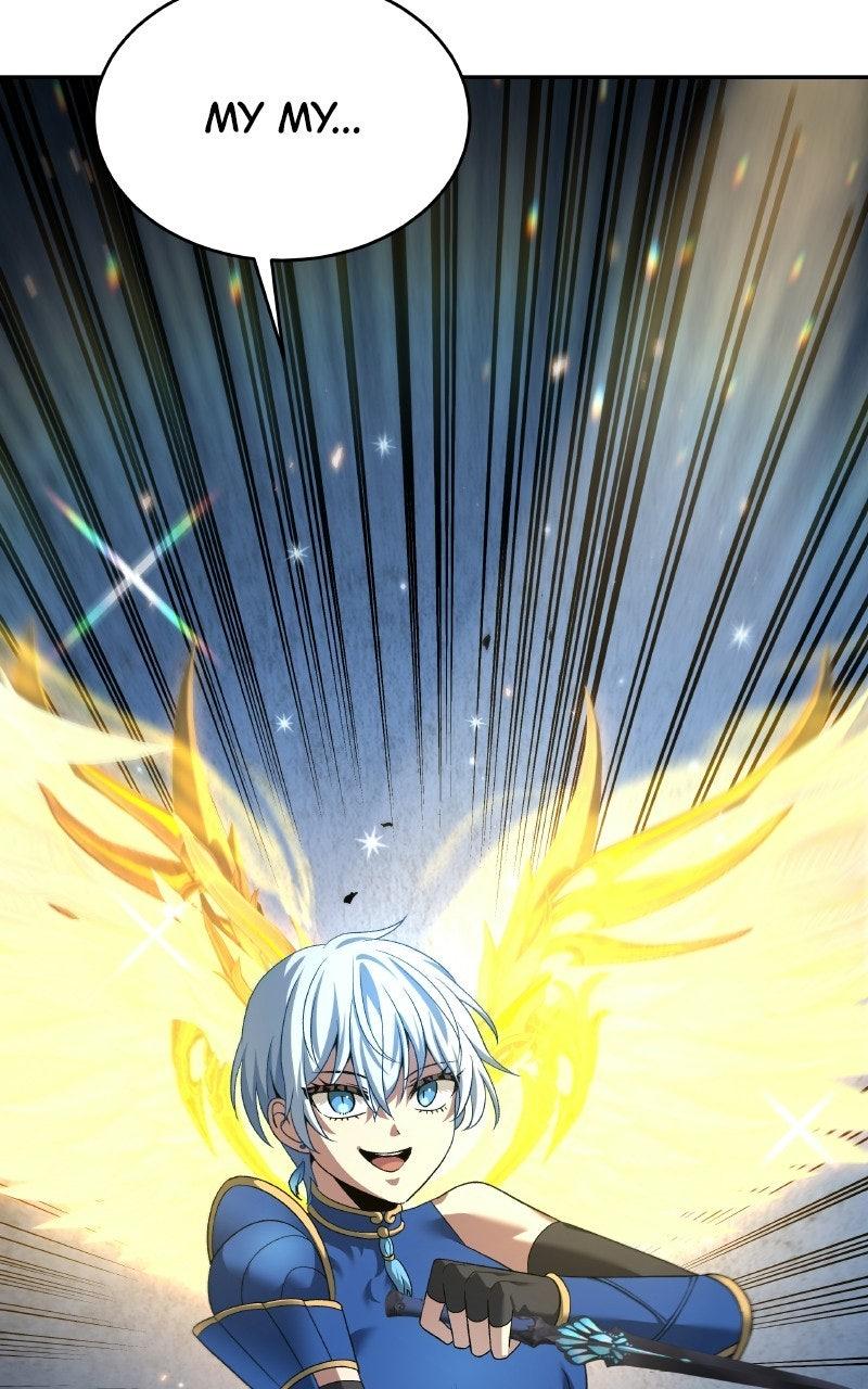 Reloaded Into the Other World Chapter 125 - Page 111