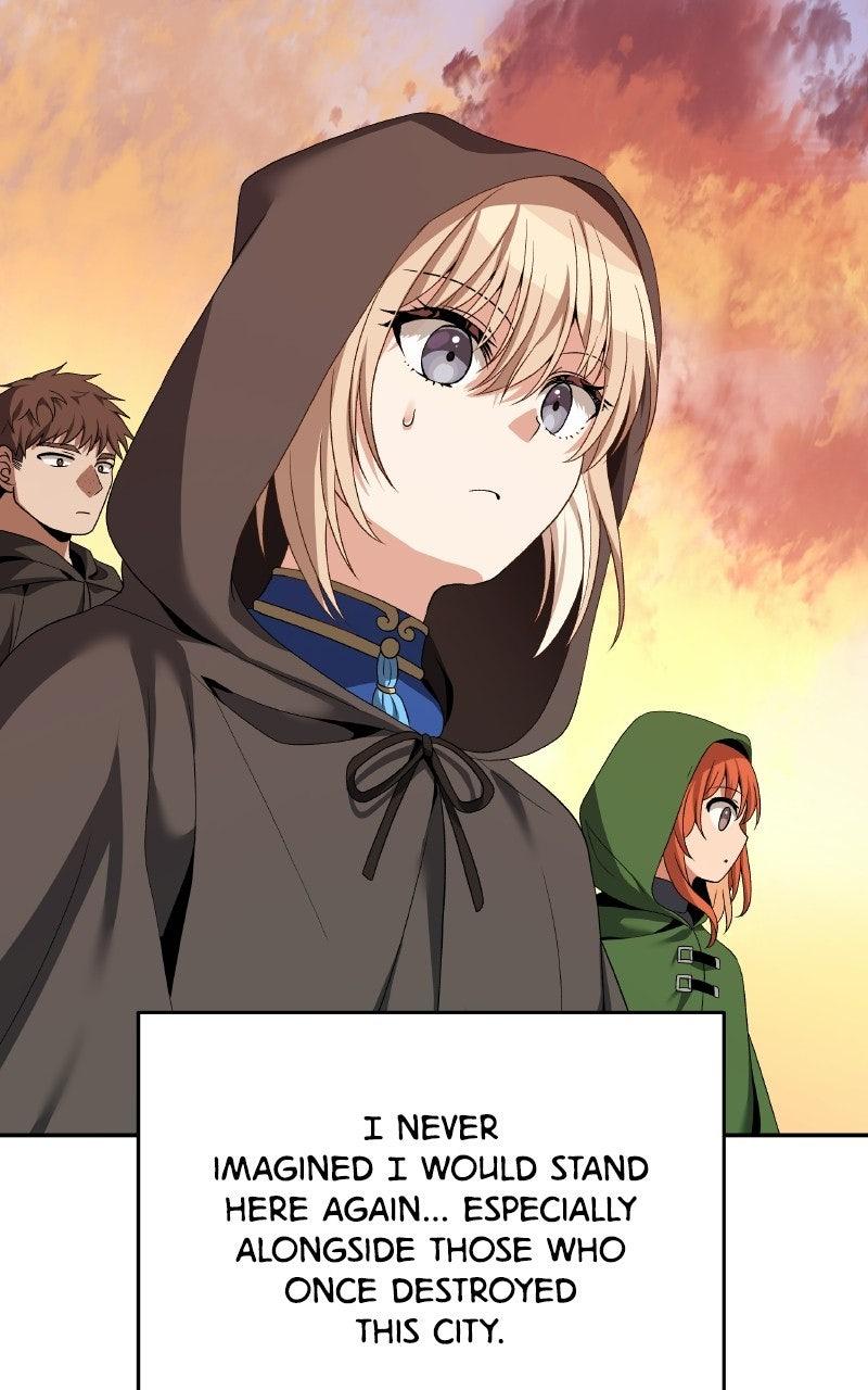 Reloaded Into the Other World Chapter 129 - Page 6