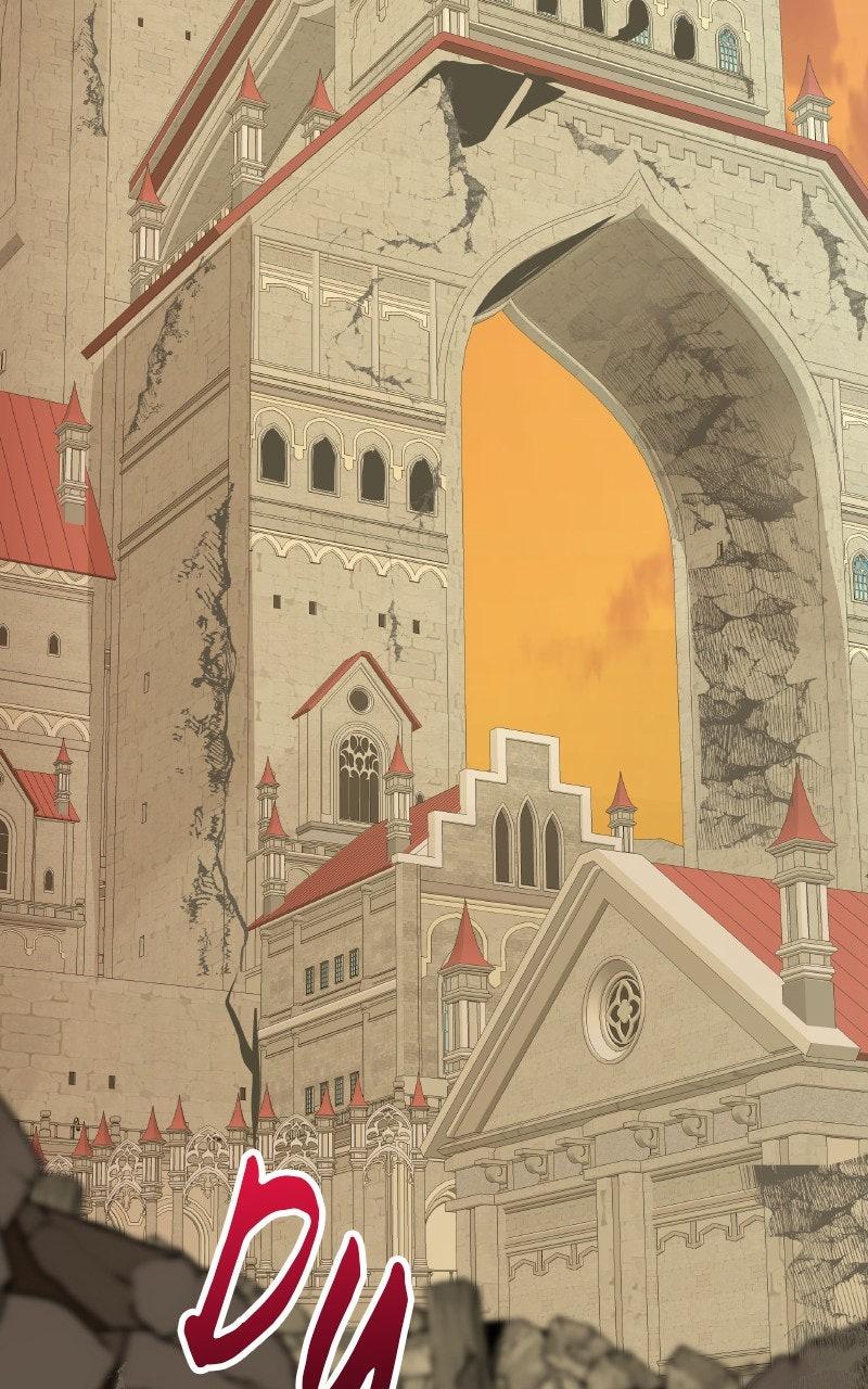 Reloaded Into the Other World Chapter 129 - Page 21