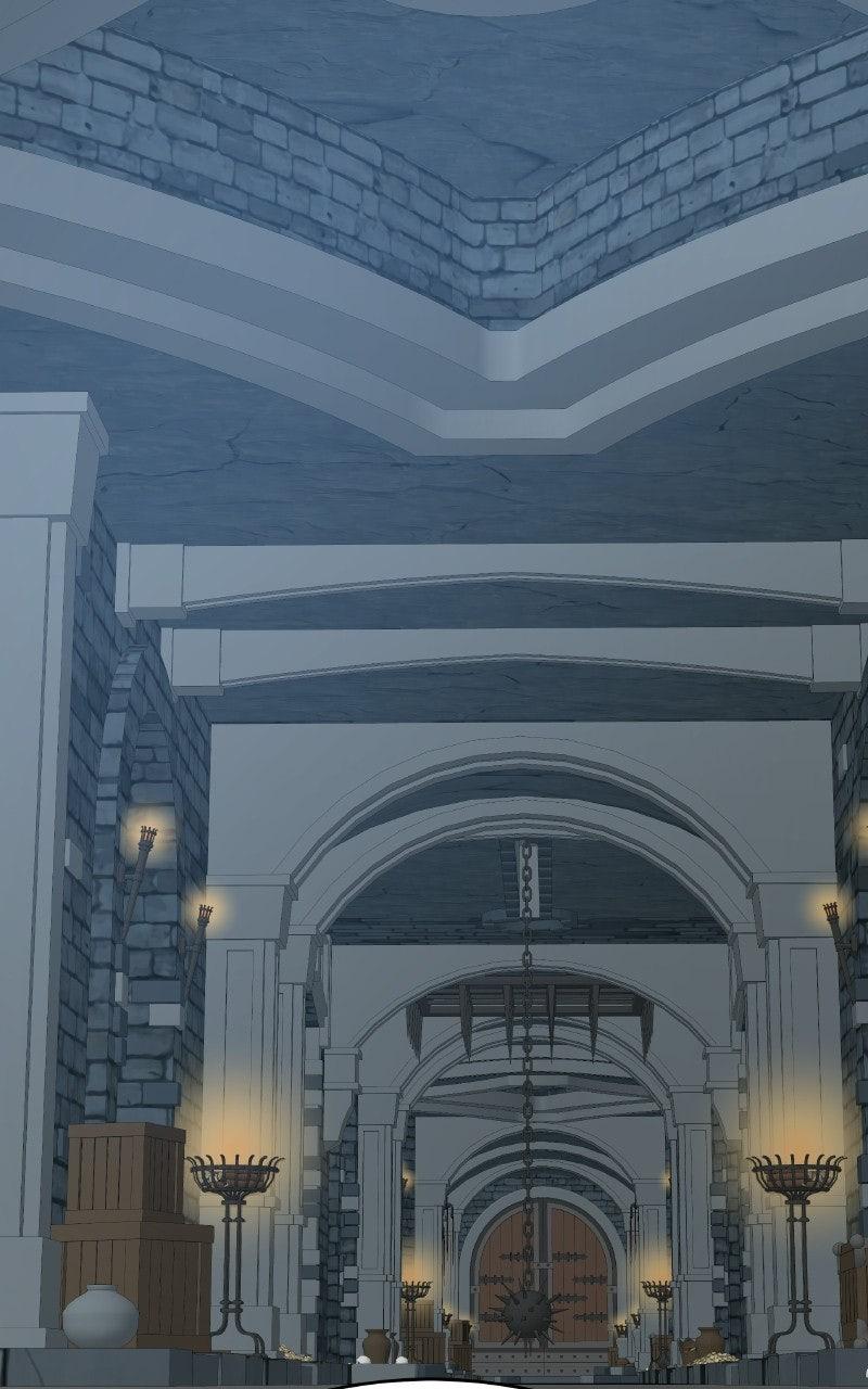 Reloaded Into the Other World Chapter 129 - Page 25