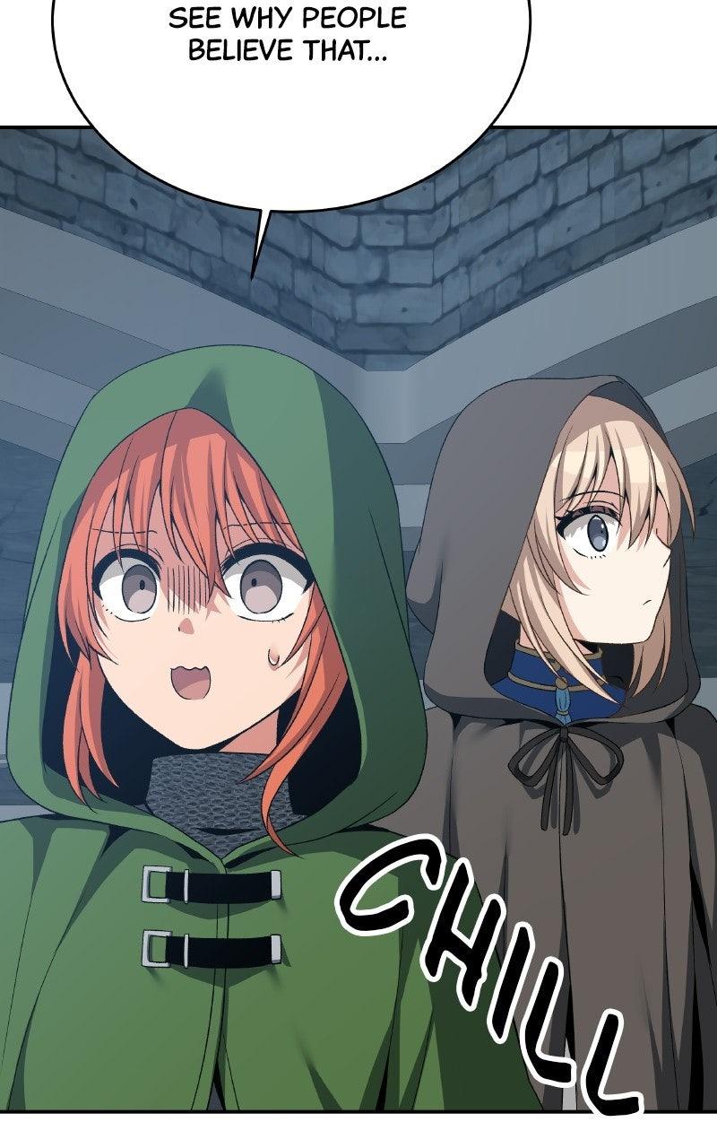 Reloaded Into the Other World Chapter 129 - Page 27