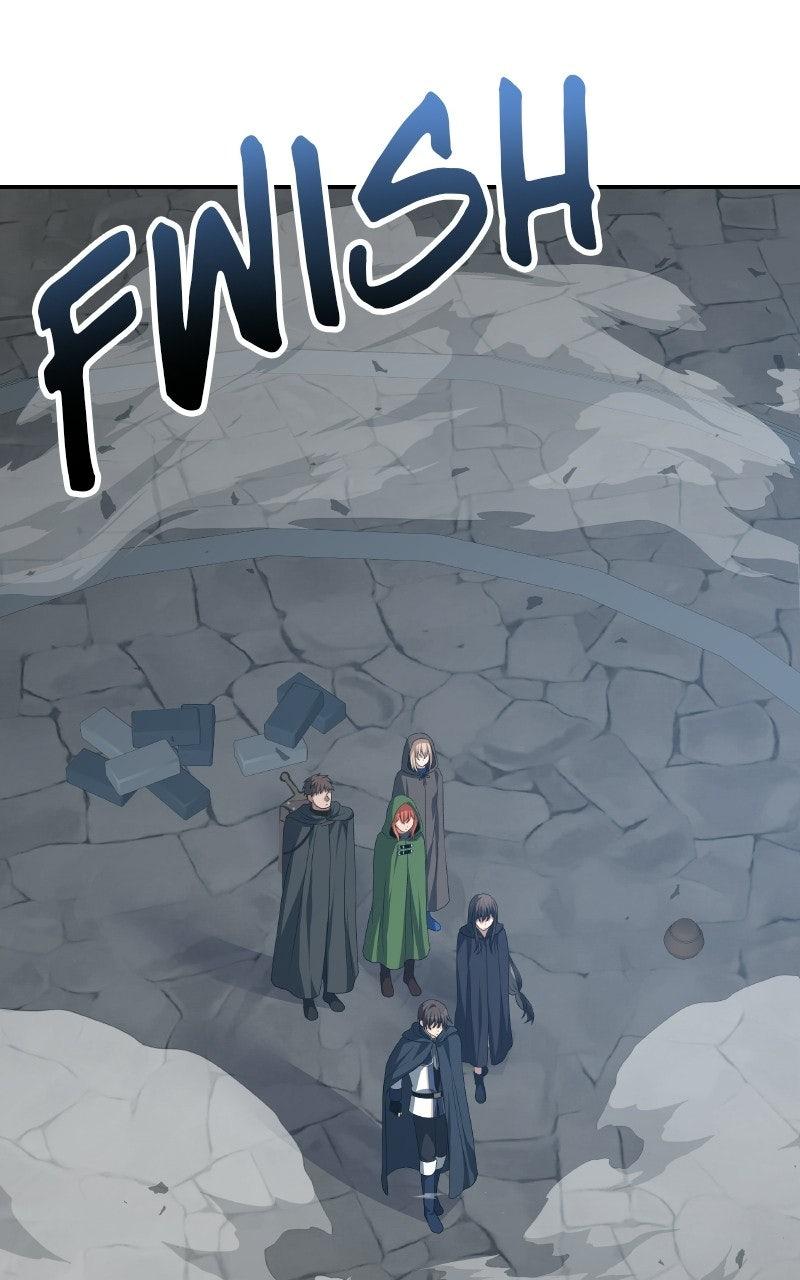 Reloaded Into the Other World Chapter 129 - Page 30