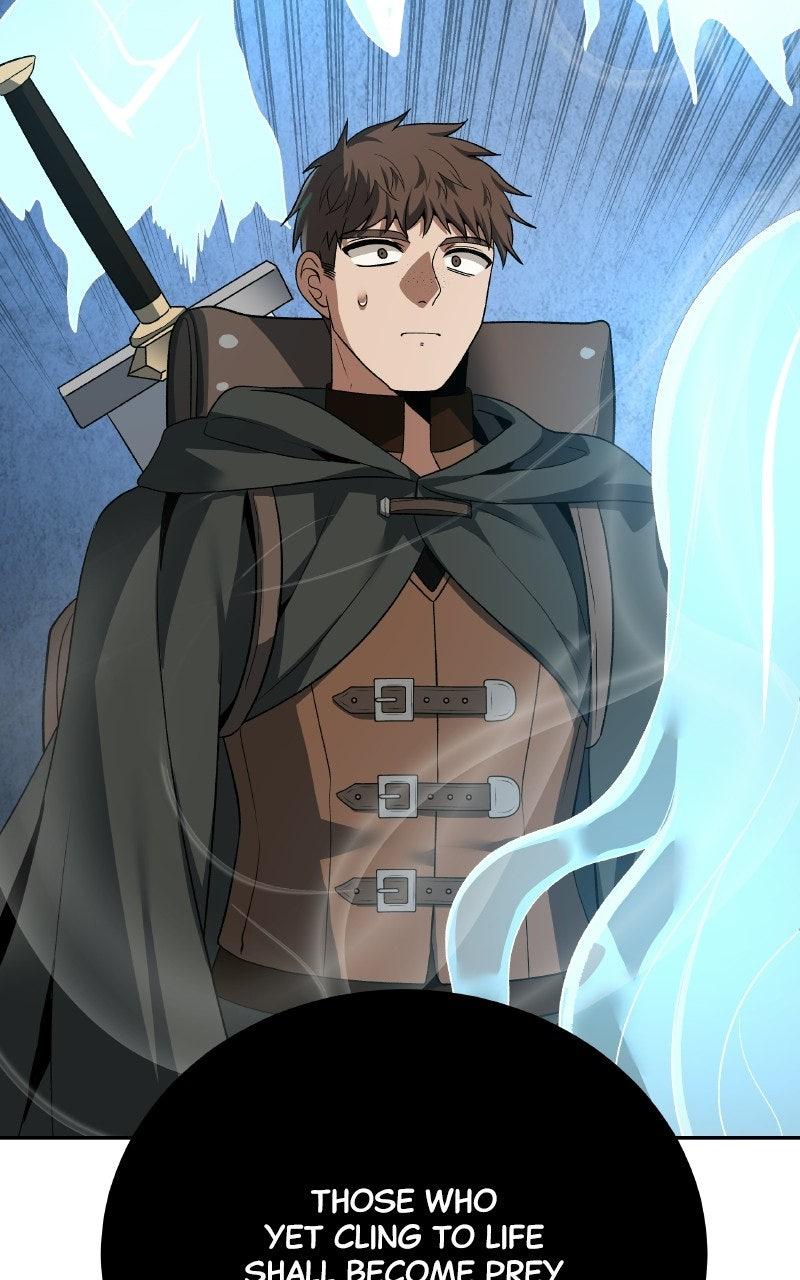 Reloaded Into the Other World Chapter 129 - Page 34