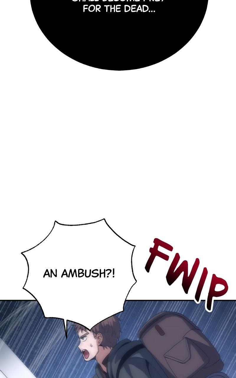 Reloaded Into the Other World Chapter 129 - Page 35