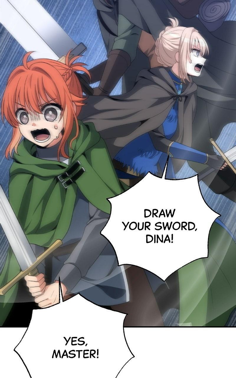 Reloaded Into the Other World Chapter 129 - Page 36