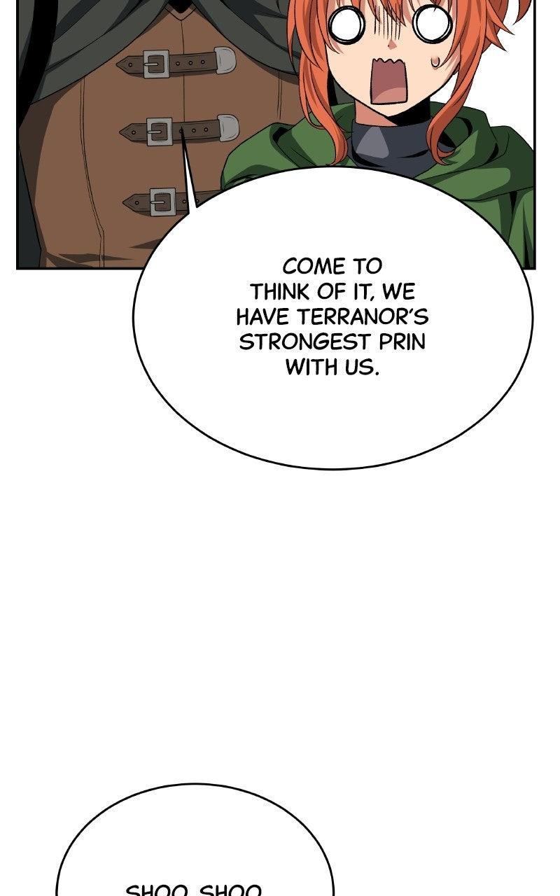 Reloaded Into the Other World Chapter 129 - Page 44