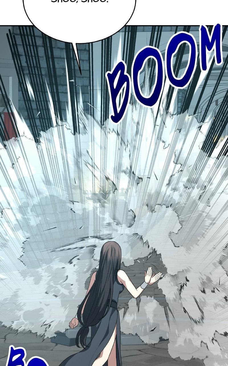 Reloaded Into the Other World Chapter 129 - Page 45